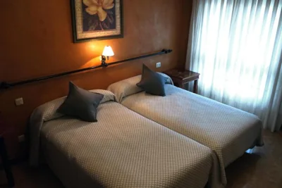 Hotel Lena — Foto 5