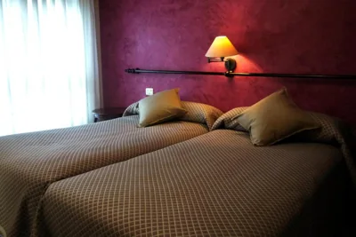 Hotel Lena — Foto 8