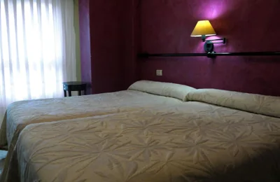 Hotel Lena — Foto 11