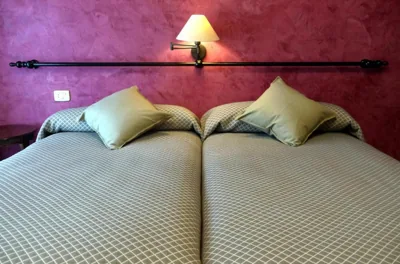Hotel Lena — Foto 12