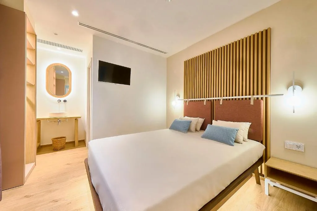 Double Room with Terrace — Hotel Leonor Conil
