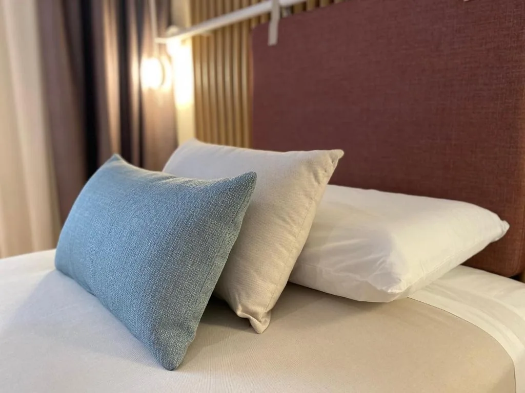 Economy Double Room — Hotel Leonor Conil