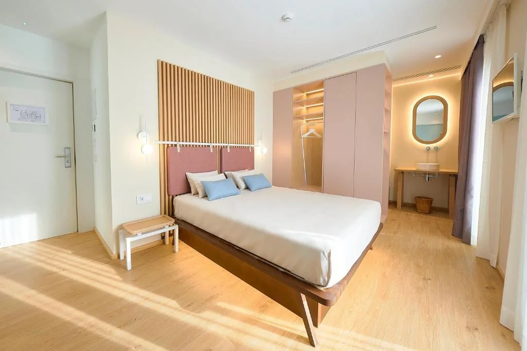 Double Room — Hotel Leonor Conil