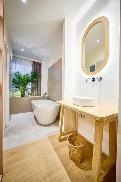 Hotel Leonor Conil — photo 3