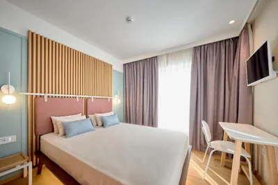 Hotel Leonor Conil — photo 7