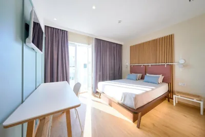 Hotel Leonor Conil — photo 10