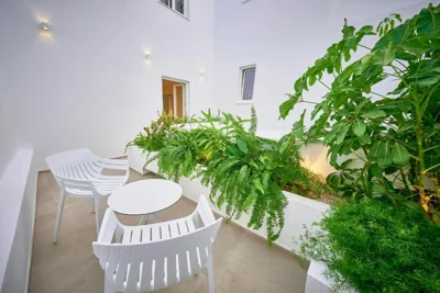Hotel Leonor Conil — photo 12