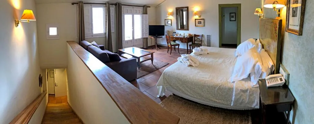 Hotel Leonor de Aquitania