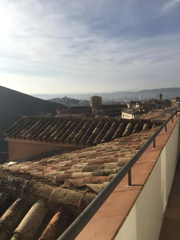Suite — Hotel Leonor de Aquitania