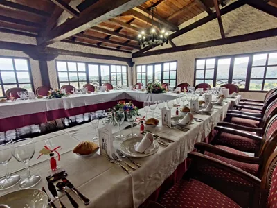 Hotel Leonor Mirón — 写真 4