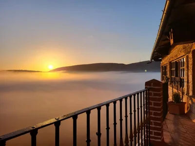 Hotel Leonor Mirón — 写真 12