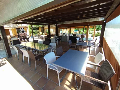 Hotel Les Roques — foto 5