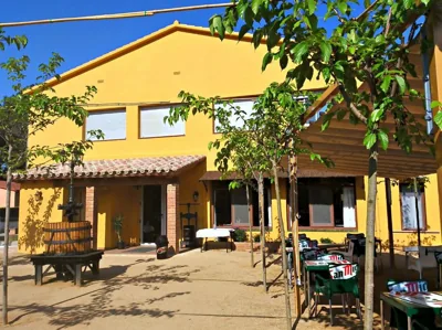 Hotel Les Roques — foto 7