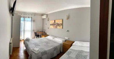 Hotel Les Roques — foto 8