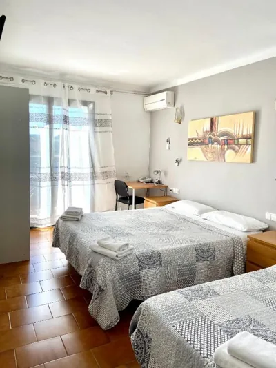Hotel Les Roques — foto 9