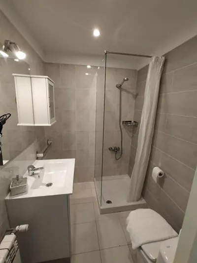 Hotel Les Roques — foto 11