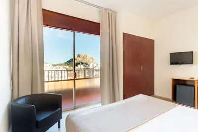 Hotel Leuka — foto 2