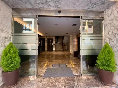 Hotel Leuka — foto 5