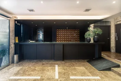 Hotel Leuka — foto 6