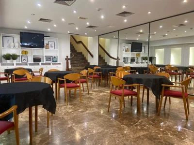 Hotel Leuka — foto 8
