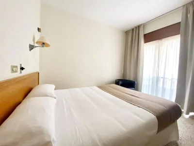 Hotel Leuka — foto 10