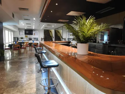 Hotel Leuka — foto 11