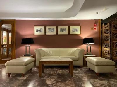 Hotel Leuka — foto 12