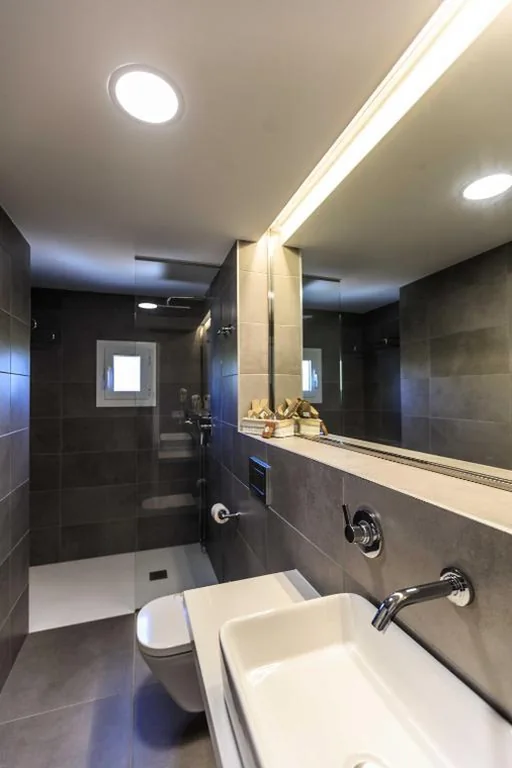 Doppelzimmer mit Balkon - 2 Betten — Hotel Levante