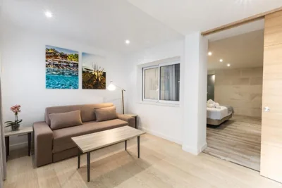 Hotel Levante — Foto 2