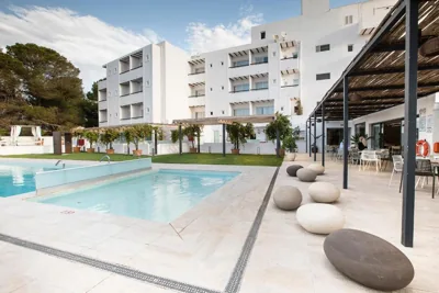 Hotel Levante — Foto 4