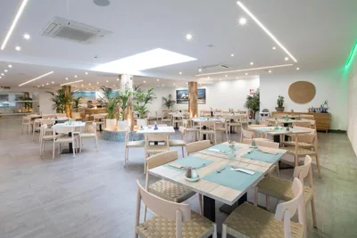 Hotel Levante — Foto 5