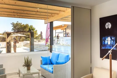 Hotel Levante — Foto 6