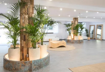 Hotel Levante — Foto 8