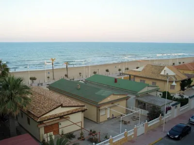 Hotel Levante — 照片 6