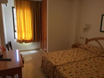 Hotel Levante — 照片 11