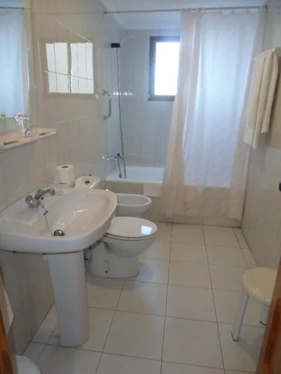 Hotel Levante — 照片 12