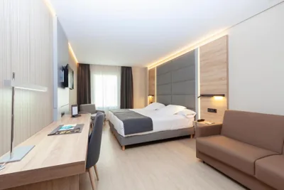 Hotel Liabeny — foto 2