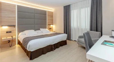 Hotel Liabeny — foto 5