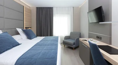 Hotel Liabeny — foto 7