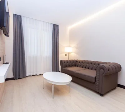 Hotel Liabeny — foto 8