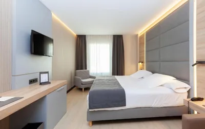 Hotel Liabeny — foto 10