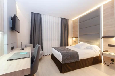 Hotel Liabeny — foto 12