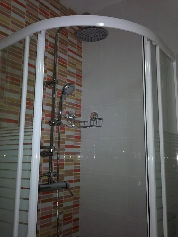 Habitación Individual — Hotel Libertador