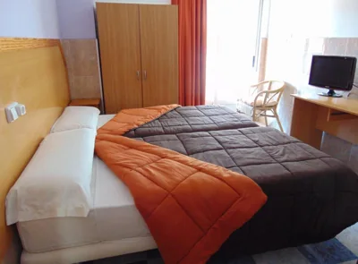 Hotel Libertador — foto 2