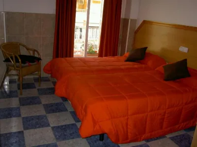 Hotel Libertador — foto 5