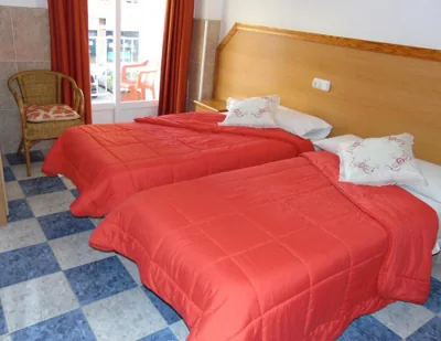 Hotel Libertador — foto 8