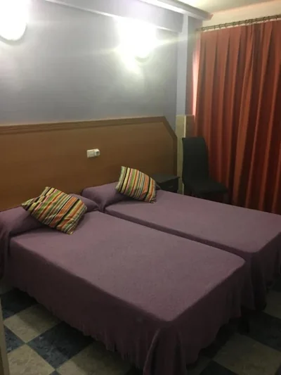 Hotel Libertador — foto 10