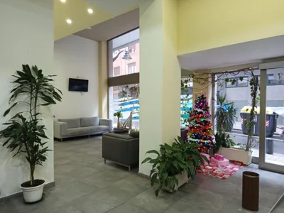Hotel Lidar — foto 4