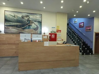 Hotel Lidar — foto 6