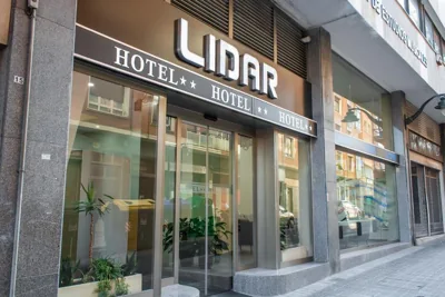 Hotel Lidar — foto 11